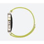 Montre intelligente Huawei FIT 4 PRO Vert 1,82" 40 mm