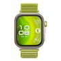Montre intelligente Huawei FIT 4 PRO Vert 1,82" 40 mm