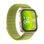 Montre intelligente Huawei FIT 4 PRO Vert 1,82" 40 mm