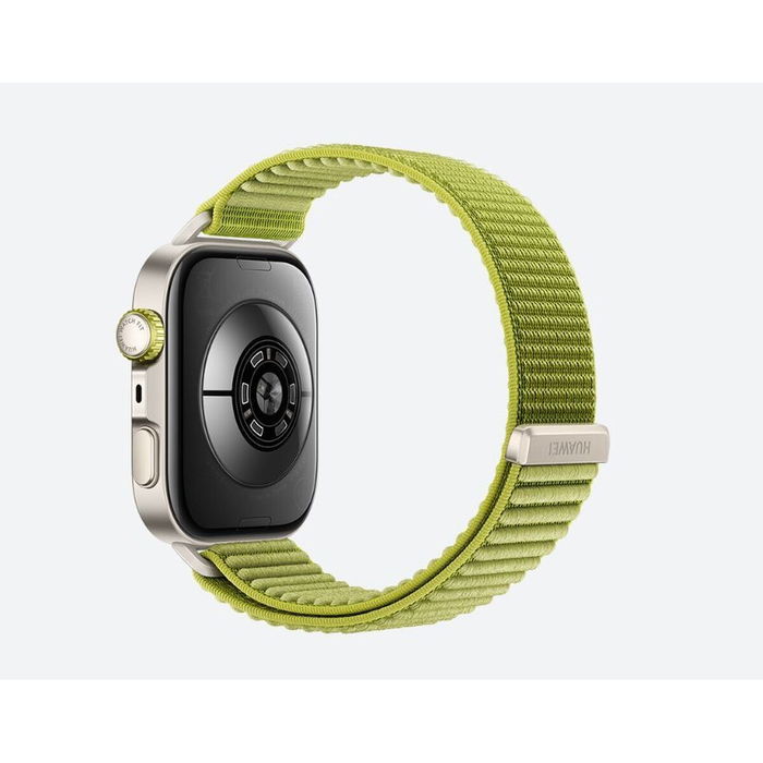 Montre intelligente Huawei FIT 4 PRO Vert 1,82" 40 mm