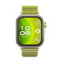 Montre intelligente Huawei FIT 4 PRO Vert 1,82" 40 mm