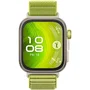 Montre intelligente Huawei FIT 4 PRO Vert 1,82" 40 mm
