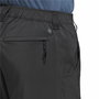 Pantalon de sport long Adidas Mtovent Noir
