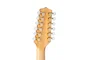 Takamine GD74 Guitare Electro-Acoustique Dreadnought Cutaway Natural