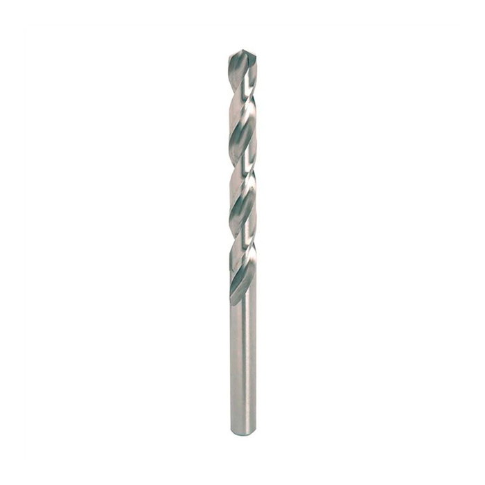 Workpro Mèche pour métal HSS4341 rectifiée Ø4,50 x 80,00 mm Workpro Mèche pour métal HSS4341 rectifiée Ø4,50 x 80,00 mm
