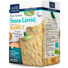 SOTTOLESTELLE Pan Acimo Turanicum Khorasan BIO 200 g