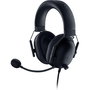 Razer RZ04-03241000-R3G1 Casque Gaming BlackShark V2 X avec Micro pour PlayStation (PS), Noir