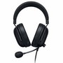 Razer RZ04-03241000-R3G1 Casque Gaming BlackShark V2 X avec Micro pour PlayStation (PS), Noir