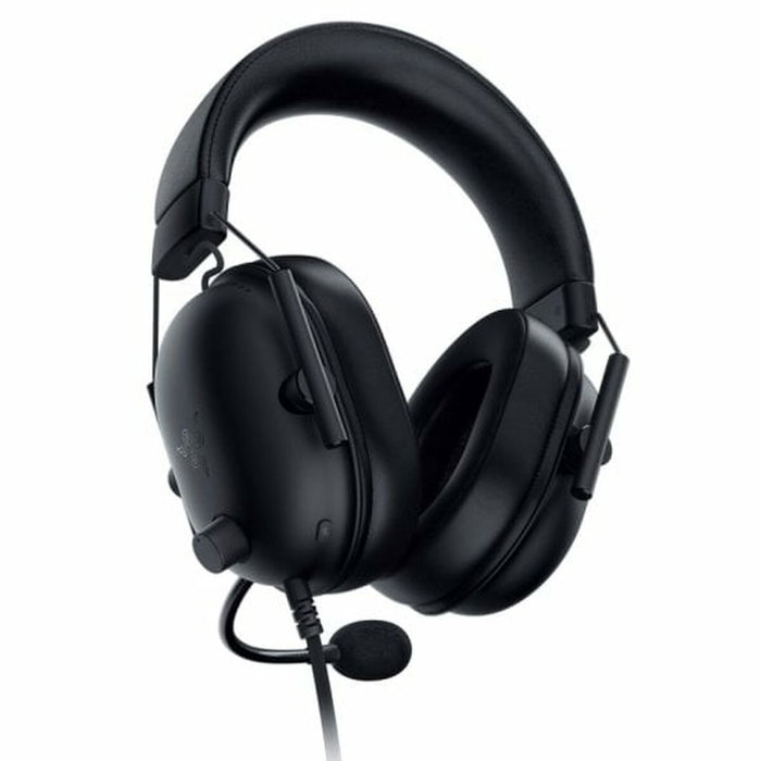 Razer RZ04-03241000-R3G1 Casque Gaming BlackShark V2 X avec Micro pour PlayStation (PS), Noir Razer RZ04-03241000-R3G1 Casque Gaming BlackShark V2 X avec Micro pour PlayStation (PS), Noir