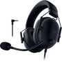 Casques avec Micro Gaming Razer Blackshark V2 X Noir