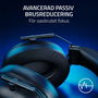 Casques avec Micro Gaming Razer Blackshark V2 X Noir