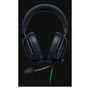Casques avec Micro Gaming Razer Blackshark V2 X Noir