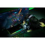 Casques avec Micro Gaming Razer Blackshark V2 X Noir