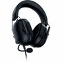 Razer RZ04-03241000-R3G1 Casque Gaming BlackShark V2 X avec Micro pour PlayStation (PS), Noir