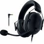 Razer RZ04-03241000-R3G1 Casque Gaming BlackShark V2 X avec Micro pour PlayStation (PS), Noir