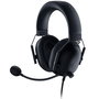 Razer RZ04-03241000-R3G1 Casque Gaming BlackShark V2 X avec Micro pour PlayStation (PS), Noir