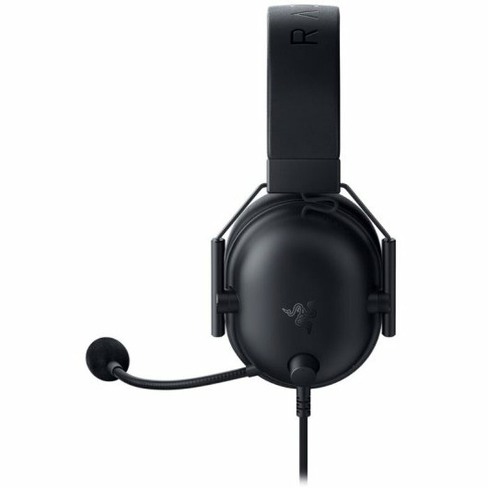Razer RZ04-03241000-R3G1 Casque Gaming BlackShark V2 X avec Micro pour PlayStation (PS), Noir Razer RZ04-03241000-R3G1 Casque Gaming BlackShark V2 X avec Micro pour PlayStation (PS), Noir