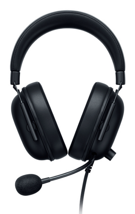 Razer RZ04-03241000-R3G1 Casque Gaming BlackShark V2 X avec Micro pour PlayStation (PS), Noir Razer RZ04-03241000-R3G1 Casque Gaming BlackShark V2 X avec Micro pour PlayStation (PS), Noir