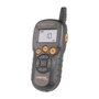 Num'Axes CANICOM 5.500 Collier de dressage 500m pour 1 ou 2 chiens