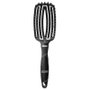 Artero Curve Vent Brush Negro