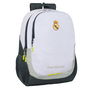 Cartable Real Madrid C.F. Blanc 32 x 44 x 16 cm