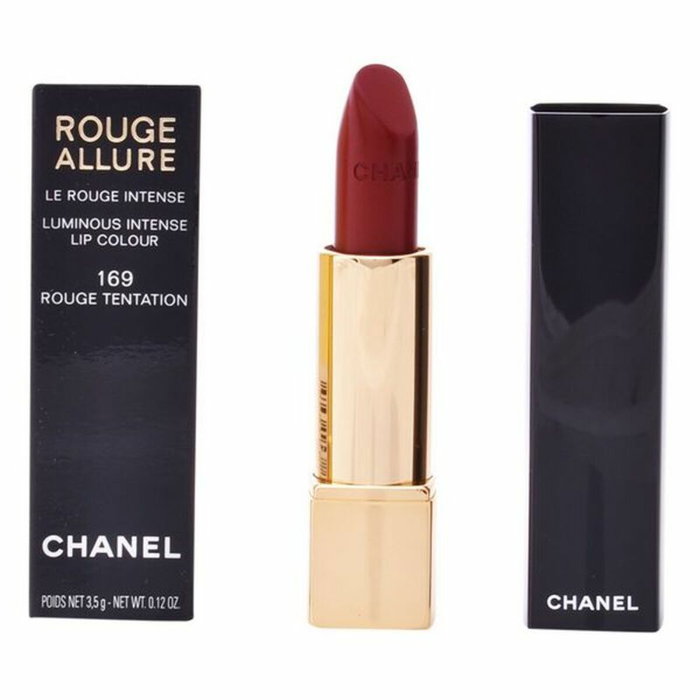 Chanel ROUGE ALLURE Le Rouge Intense 96-excentrique