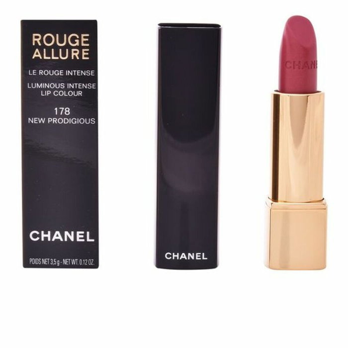 Chanel ROUGE ALLURE Le Rouge Intense 96-excentrique