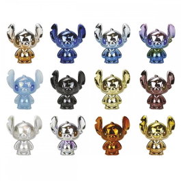 Enesco Disney Grand Jester Figure Mystère Stitch - Unité Aléatoire