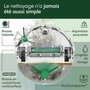iRobot Roomba 205 DustCompactor Combo - Blanc