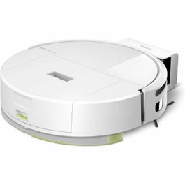 iRobot Roomba 205 DustCompactor Combo - Blanc