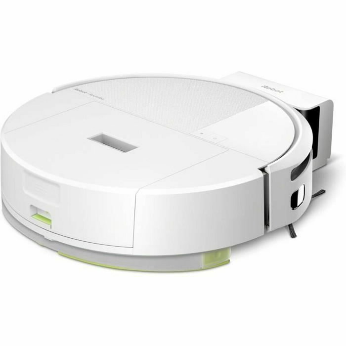 iRobot Roomba 205 DustCompactor Combo - Blanc iRobot Roomba 205 DustCompactor Combo - Blanc