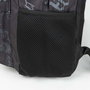 Disney Sac à dos casual Les Vilains 32.0 x 12.0 x 42.0 cm - Noir - Âge recommandé : 3 ans