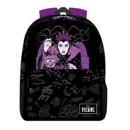 Cerdá Mochila Casual Disney Villanas