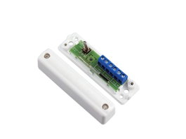CQR Contact de surface WH G3 EN approuvé
