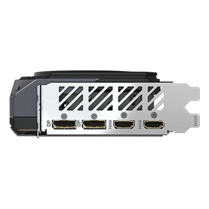 Carte Graphique Gigabyte GV-R9070GAMING OC-16GD 16 GB GDDR6 Carte Graphique Gigabyte GV-R9070GAMING OC-16GD 16 GB GDDR6