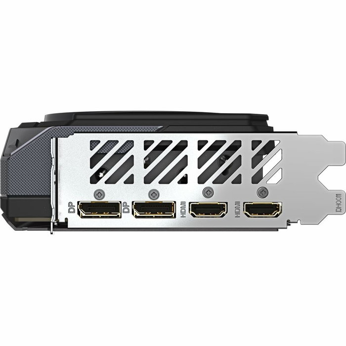 Carte Graphique Gigabyte GV-R9070GAMING OC-16GD 16 GB GDDR6 Carte Graphique Gigabyte GV-R9070GAMING OC-16GD 16 GB GDDR6