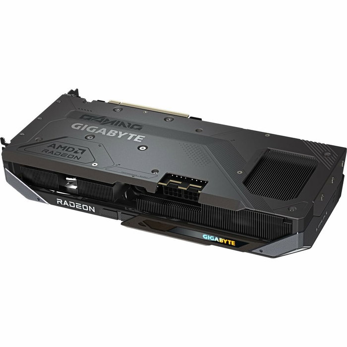 Carte Graphique Gigabyte GV-R9070GAMING OC-16GD 16 GB GDDR6 Carte Graphique Gigabyte GV-R9070GAMING OC-16GD 16 GB GDDR6