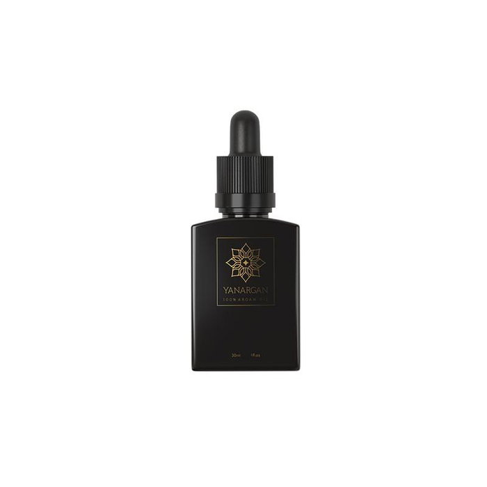 Yanargan - Huile d'Argan Pure 100% Bio Marocaine - 30 ml - Traitement Multi-Usage pour Peau, Cheveux et Ongles - Pression à Froid Yanargan - Huile d'Argan Pure 100% Bio Marocaine - 30 ml - Traitement Multi-Usage pour Peau, Cheveux et Ongles - Pression à Froid