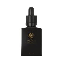 YANARGAN Huile d'Argan 100% 30ml