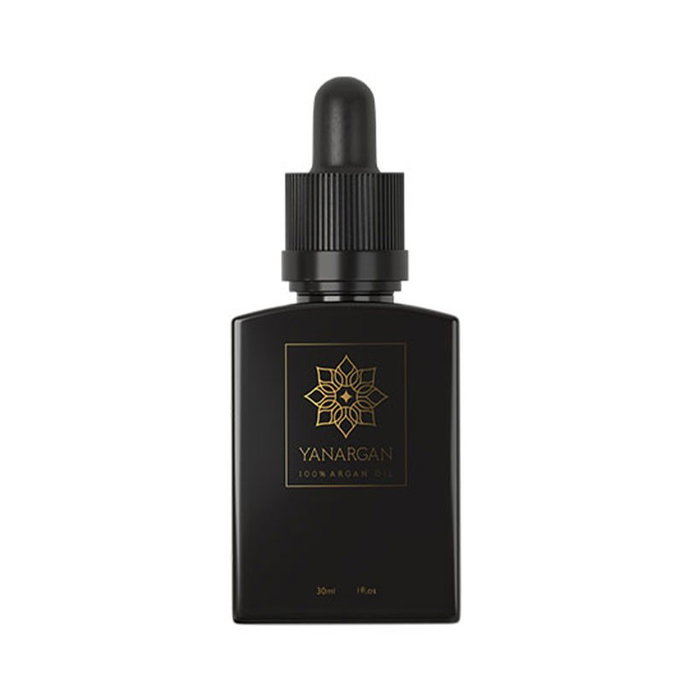 YANARGAN Huile d'Argan 100% 30ml YANARGAN Huile d'Argan 100% 30ml