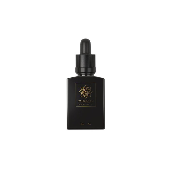 Yanargan - Huile d'Argan Pure 100% Bio Marocaine - 30 ml - Traitement Multi-Usage pour Peau, Cheveux et Ongles - Pression à Froid Yanargan - Huile d'Argan Pure 100% Bio Marocaine - 30 ml - Traitement Multi-Usage pour Peau, Cheveux et Ongles - Pression à Froid