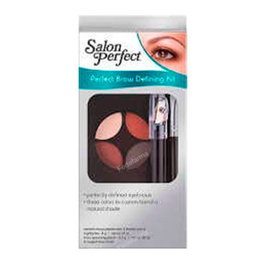 Bifull Kit Definidor de Cejas (Perfectly Glamorous)