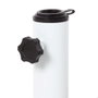 Color Baby Support de parasol Aktive en acier D25-38mm