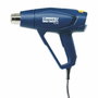 Rapid Pistolet air chaud R1800 1800W avec accessoires