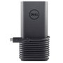 Dell Adaptateur secteur AC 130W USB-C - Prise UK - Câble 1 m - Compatible ordinateur portable