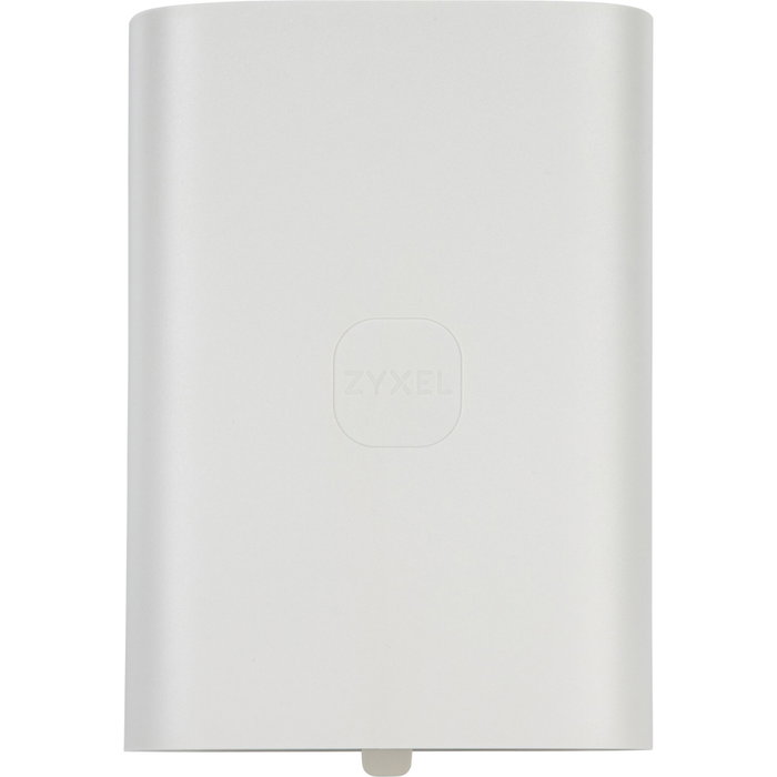 Zyxel Nebula FWA70 Routeur 5G Extérieur avec Modem et Port 2,5 GbE