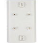 Zyxel Nebula FWA70 Routeur 5G Extérieur avec Modem et Port 2,5 GbE