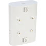 Zyxel Nebula FWA70 Routeur 5G Extérieur avec Modem et Port 2,5 GbE