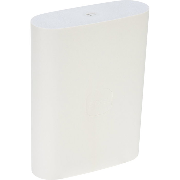 Zyxel Nebula FWA70 Routeur 5G Extérieur avec Modem et Port 2,5 GbE