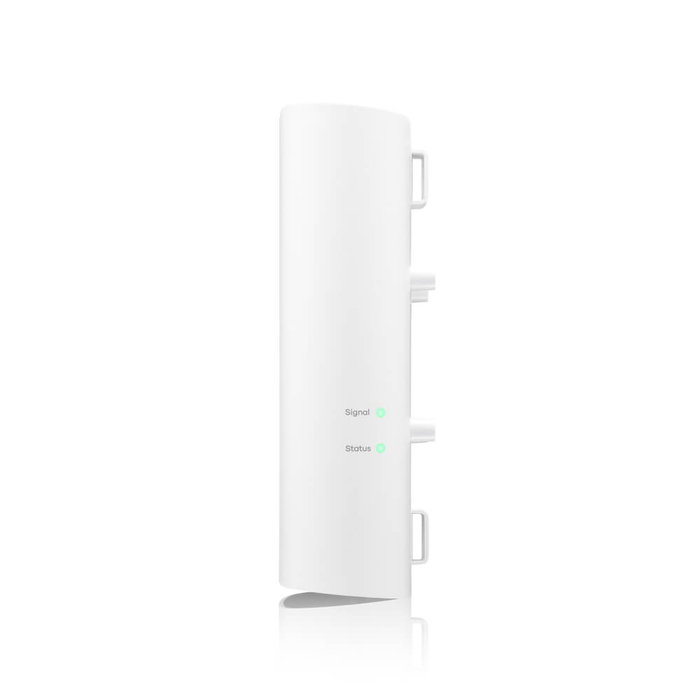 Zyxel Nebula FWA70 Routeur 5G Extérieur avec Modem et Port 2,5 GbE